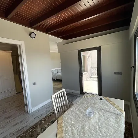 Bodrum - 5 Bedrooms “sunset Villa”, With Infinity Heated Swimming Pool * Turgutreis