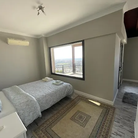 Bodrum - 5 Bedrooms “sunset Villa”, With Infinity Heated Swimming Pool * Turgutreis