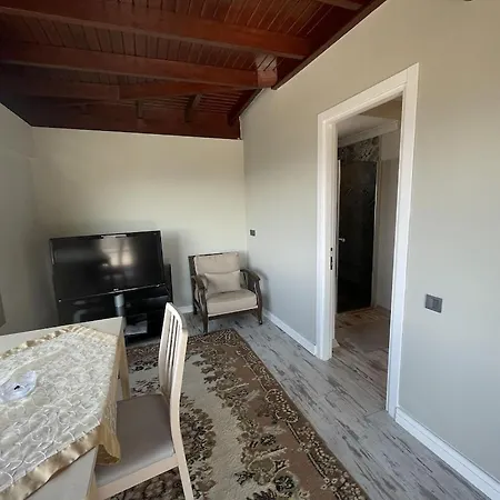 ヴィラ Bodrum - 5 Bedrooms “sunset Villa”, With Infinity Heated Swimming Pool トゥルグトレイス